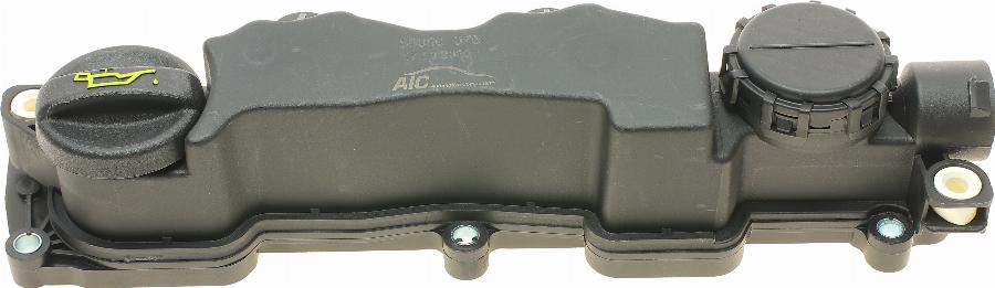 AIC 58060 - Кришка головки циліндра avtolavka.club