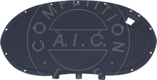 AIC 58165 - Ізоляція моторного відділення avtolavka.club
