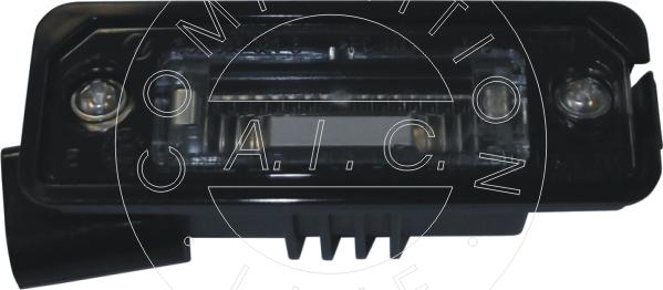 AIC 53965 - Ліхтар освітлення номерного знака avtolavka.club