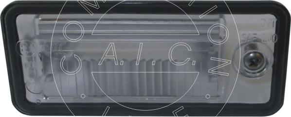 AIC 53966 - Ліхтар освітлення номерного знака avtolavka.club