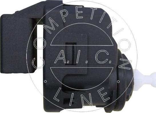 AIC 53920 - Регулювальний елемент, регулювання кута нахилу фар avtolavka.club