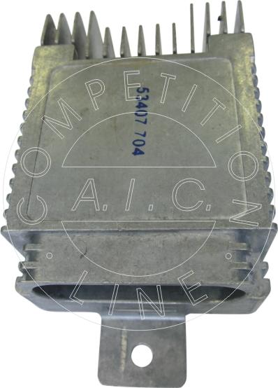 AIC 53407 - Блок управління, опалення / вентиляція avtolavka.club