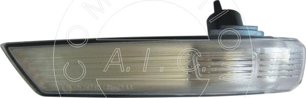AIC 53528 - Бічний ліхтар, покажчик повороту avtolavka.club