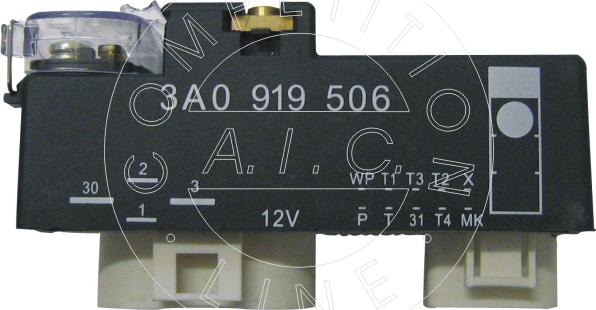 AIC 53108 - Реле, поздовжній нахил шворня вентилятора avtolavka.club