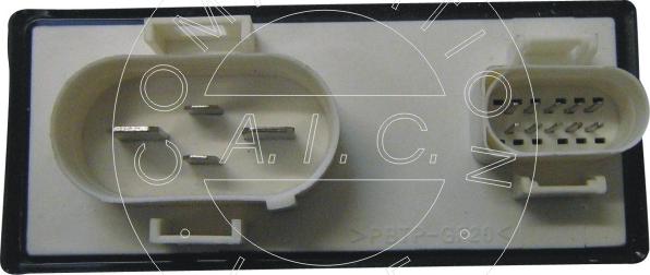 AIC 53108 - Реле, поздовжній нахил шворня вентилятора avtolavka.club