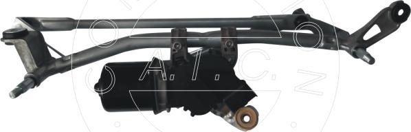 AIC 53306 - Двигун склоочисника avtolavka.club