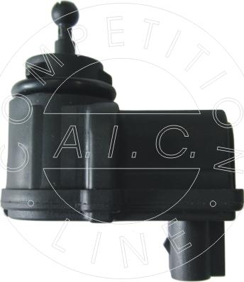 AIC 53259 - Регулювальний елемент, регулювання кута нахилу фар avtolavka.club