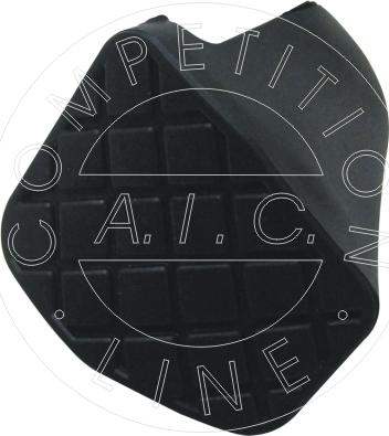 AIC 53204 - Педальні накладка, педаль гальма avtolavka.club