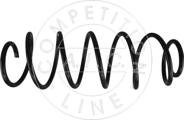 AIC 53764 - Пружина ходової частини avtolavka.club