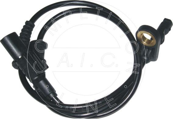AIC 52003 - Датчик ABS, частота обертання колеса avtolavka.club