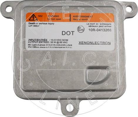 AIC 57481 - Пристрій управління, освітлення avtolavka.club