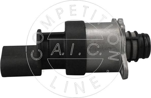 AIC 57628 - Регулюючий клапан, кількість палива (Common-Rail-System) avtolavka.club