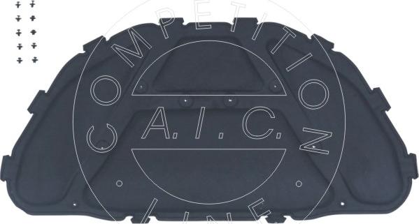 AIC 57092 - Ізоляція моторного відділення avtolavka.club