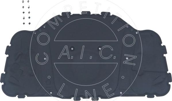 AIC 57089 - Ізоляція моторного відділення avtolavka.club