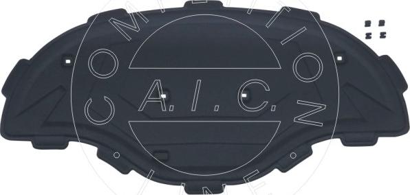 AIC 57105 - Ізоляція моторного відділення avtolavka.club