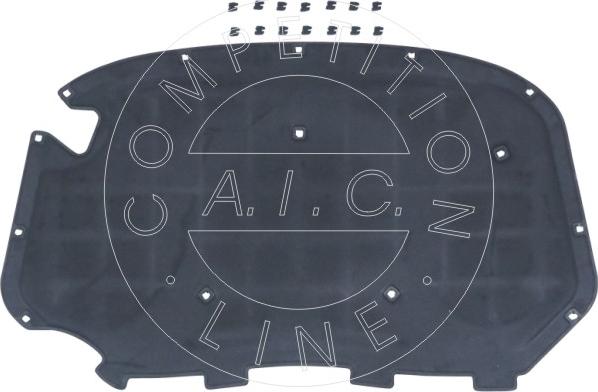 AIC 57112 - Ізоляція моторного відділення avtolavka.club