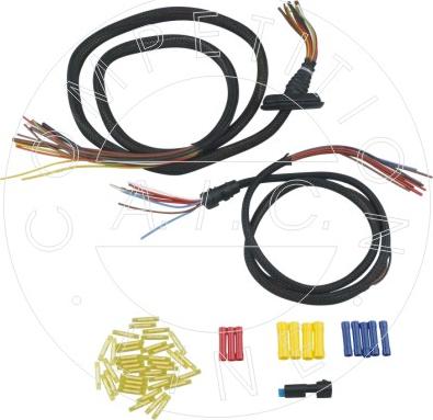 AIC 57308 - Ремонтний комплект кабелю, задні двері avtolavka.club