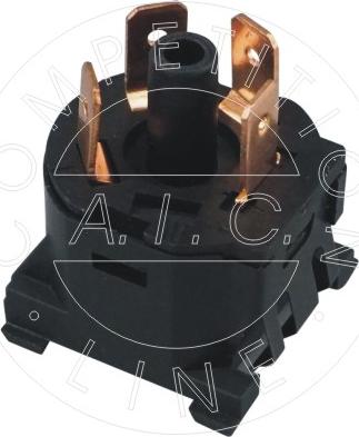 AIC 57303 - Вимикач вентилятора, опалення / вентиляція avtolavka.club