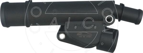 AIC 57382 - Фланець охолоджуючої рідини avtolavka.club