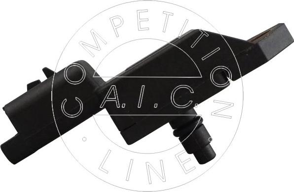 AIC 57270 - Датчик, тиск у впускний трубі avtolavka.club