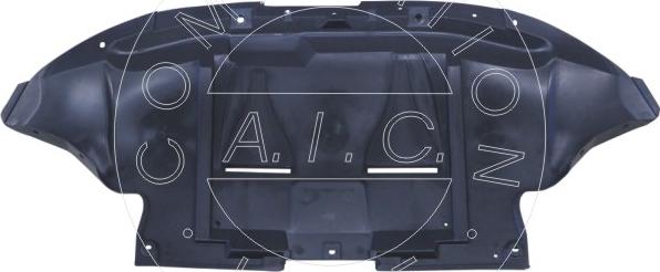 AIC 57794 - Захист двигуна / піддону двигуна avtolavka.club