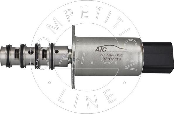 AIC 57744 - Регулюючий клапан, виставлення розподільного вала avtolavka.club