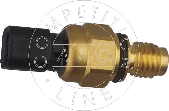 AIC 70923 - Датчик тиску масла, рульовий механізм з підсилювачем avtolavka.club