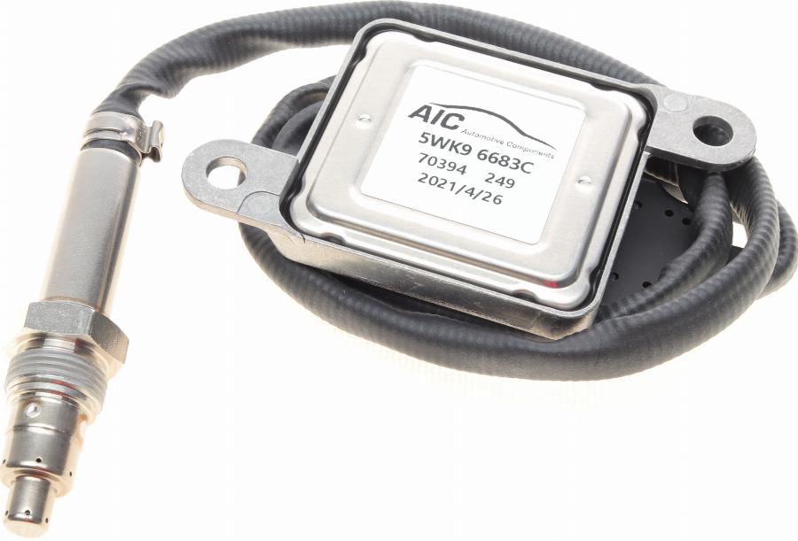 AIC 70394 - NOx-датчик, NOx-каталізатор avtolavka.club