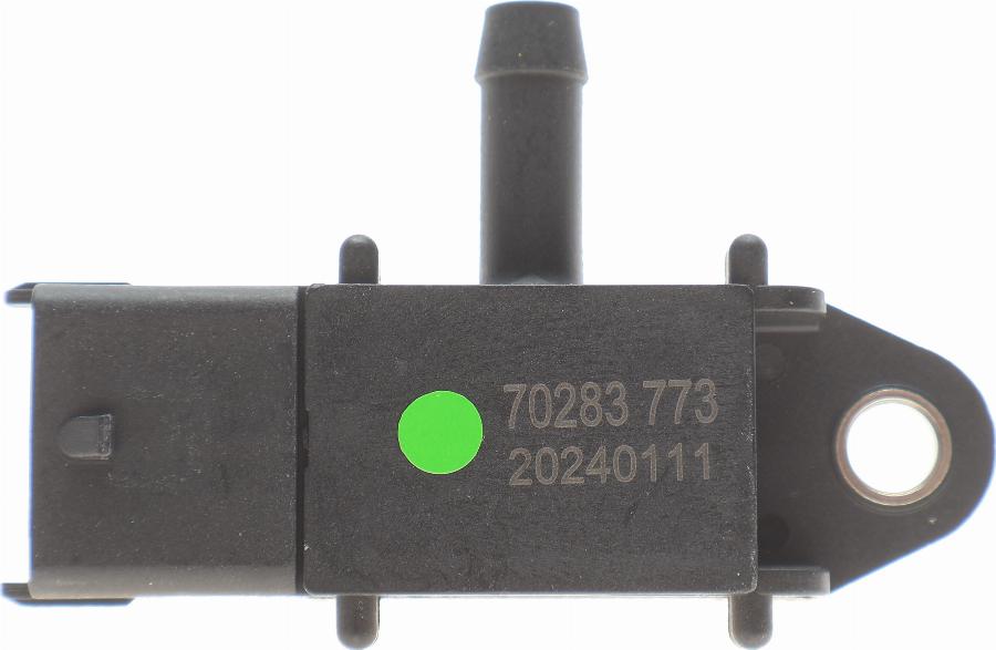 AIC 70283 - Датчик, тиск вихлопних газів avtolavka.club