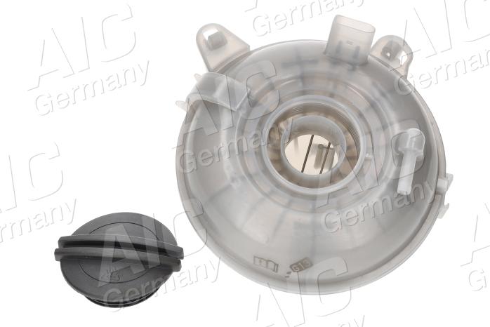 AIC 71704 - Компенсаційний бак, охолоджуюча рідина avtolavka.club