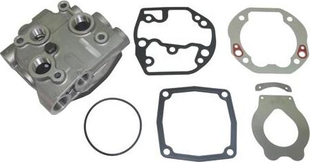AIR FREN 01.1300.65 - Головка циліндра, пневматичний компресор avtolavka.club