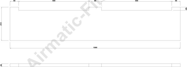 Airmatic IF0603ZM - Фільтр, повітря у внутрішній простір avtolavka.club