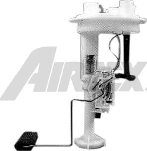 Airtex E10524S - Датчик, рівень палива avtolavka.club