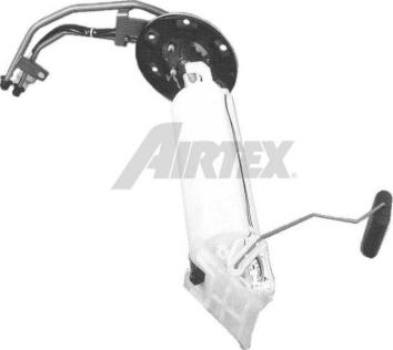 Airtex E10211M - Модуль паливного насоса avtolavka.club
