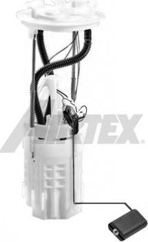 Airtex E10721M - Модуль паливного насоса avtolavka.club