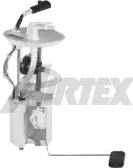 Airtex FS141 - Фільтр, підйому палива avtolavka.club