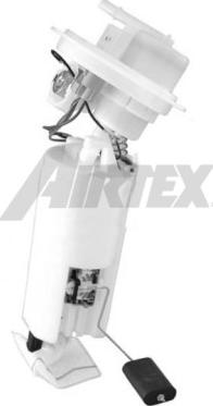 Airtex E7172M - Модуль паливного насоса avtolavka.club