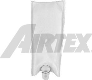 Airtex FS154 - Фільтр, підйому палива avtolavka.club
