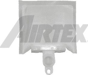 Airtex FS152 - Фільтр, підйому палива avtolavka.club