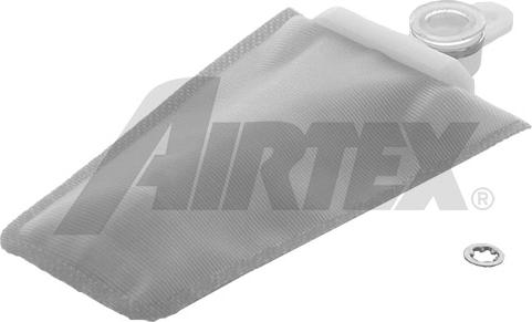 Airtex FS10519 - Фільтр, підйому палива avtolavka.club