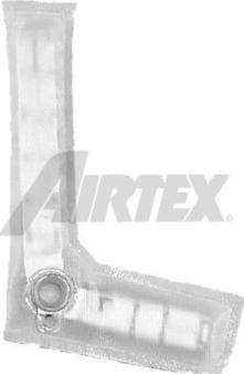 Airtex FS187 - Фільтр, підйому палива avtolavka.club