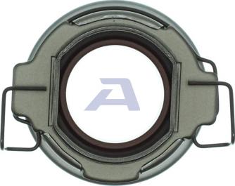 AISIN BT-114 - Вичавний підшипник avtolavka.club