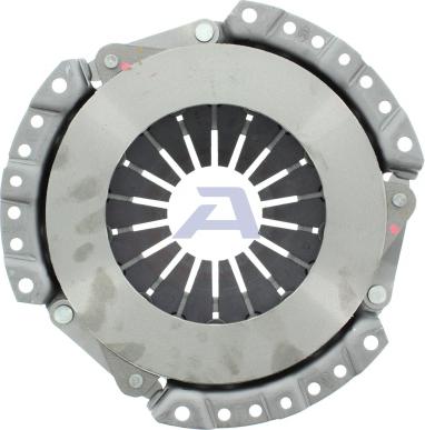 AISIN CN-962 - Нажимной диск зчеплення avtolavka.club