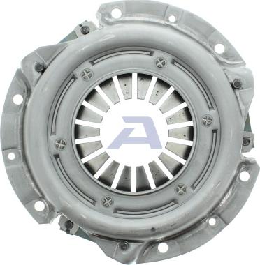 Aisin CN-001 - Нажимной диск зчеплення avtolavka.club