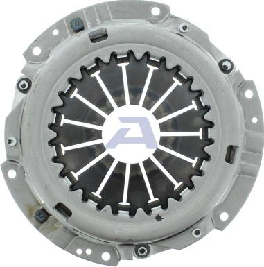 Aisin CN-025 - Нажимной диск зчеплення avtolavka.club