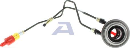 Aisin CSCE-LR01 - Центральний вимикач, система зчеплення avtolavka.club