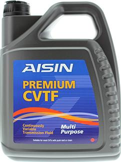 Aisin CVTF90005 - Масло автоматичної коробки передач avtolavka.club