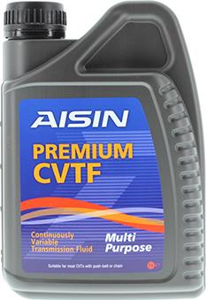 Aisin CVTF-90208 - Масло автоматичної коробки передач avtolavka.club