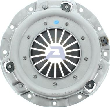 Aisin CY-006 - Нажимной диск зчеплення avtolavka.club