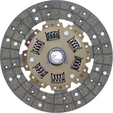 Aisin DG-015 - Диск зчеплення avtolavka.club